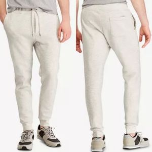 Ralph Lauren - Big & Tall Double-Knit Joggers